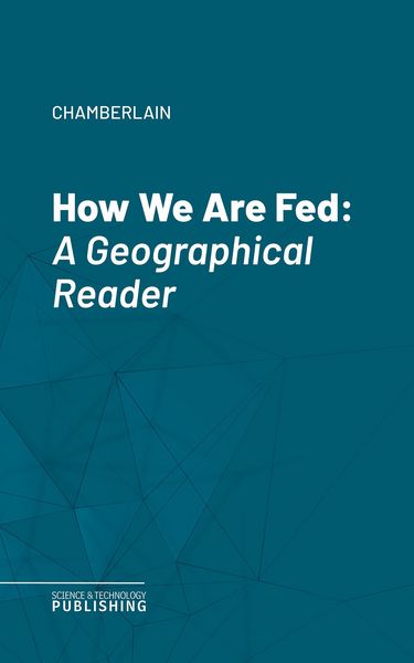 Produktbild: How We Are Fed