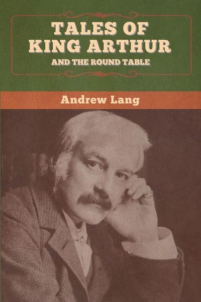 Produktbild: Tales of King Arthur and the Round Table