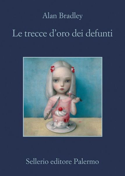 Produktbild: Le trecce d'oro dei defunti