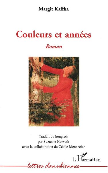 Produktbild: Couleurs et ann&eacute;es