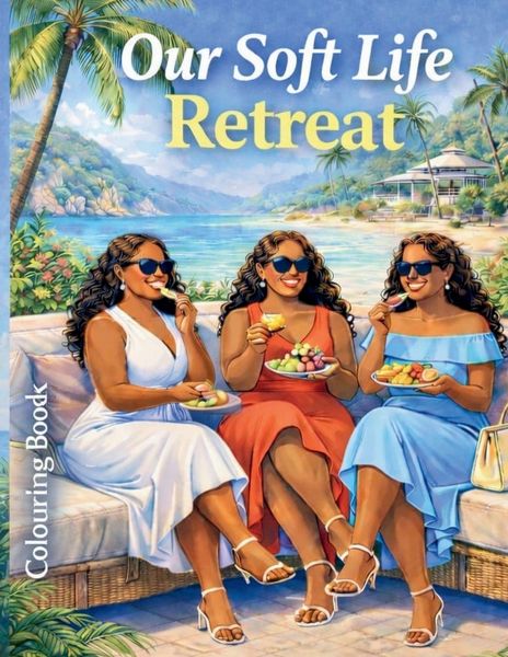 Produktbild: Our Soft Life Retreat