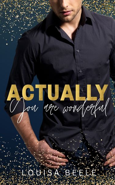Produktbild: Actually you are wonderful