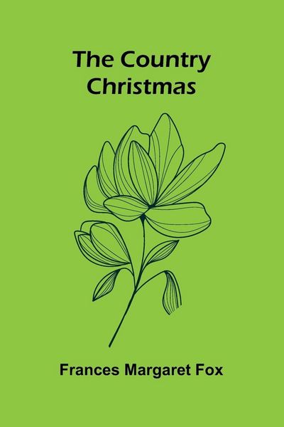 Produktbild: The Country Christmas