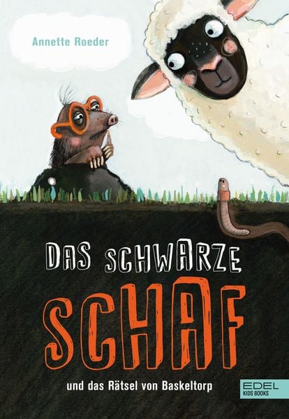 Produktbild: Das schwarze Schaf