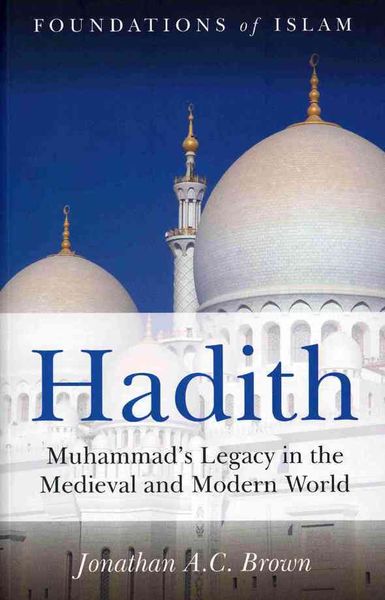 Produktbild: Hadith
