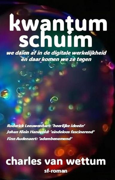 Produktbild: Kwantumschuim