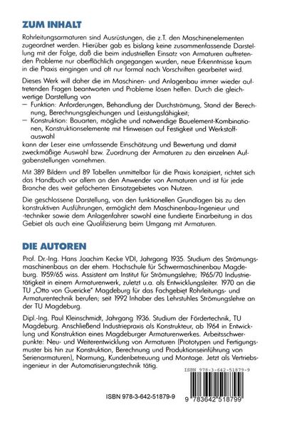 Produktbild: Industrie-Rohrleitungsarmaturen
