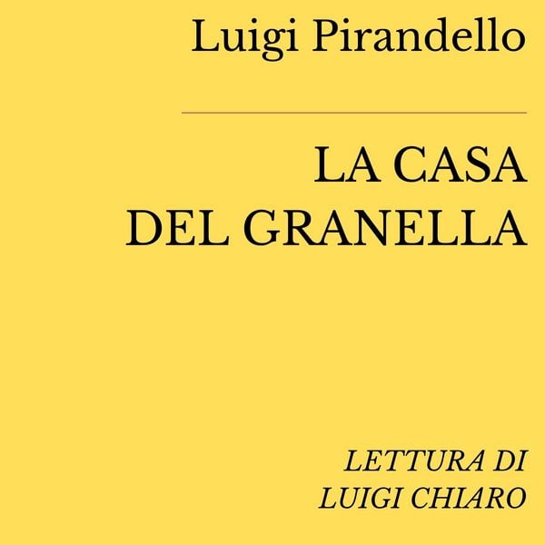 Produktbild: La casa del Granella