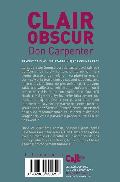 Produktbild: Clair obscur