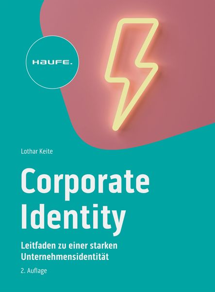 Produktbild: Corporate Identity im digitalen Zeitalter
