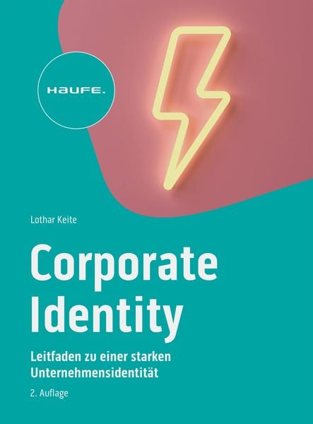 Produktbild: Corporate Identity im digitalen Zeitalter