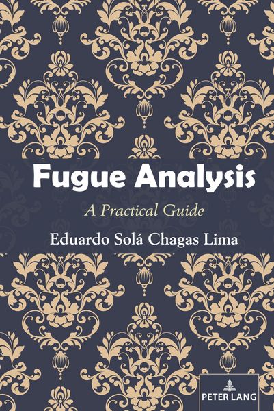 Produktbild: Fugue Analysis