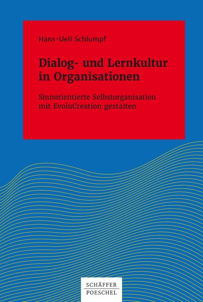 Produktbild: Dialog- und Lernkultur in Organisationen