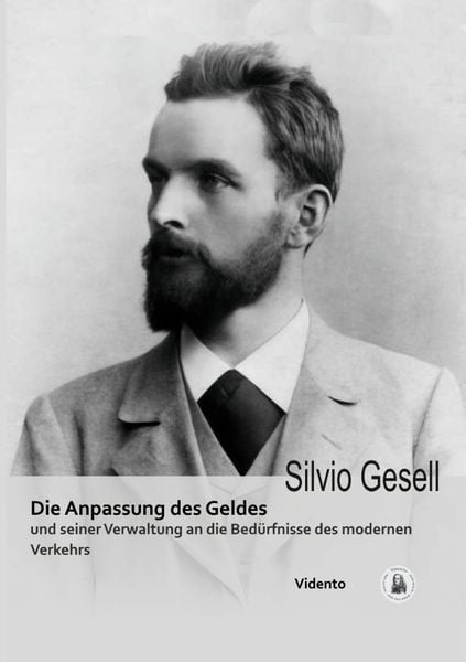Produktbild: Die Anpassung des Geldes und seiner Verwaltung an die Bed&uuml;rfnisse des modernen Verkehrs