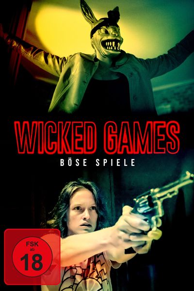 Produktbild: Wicked Games - B&ouml;se Spiele