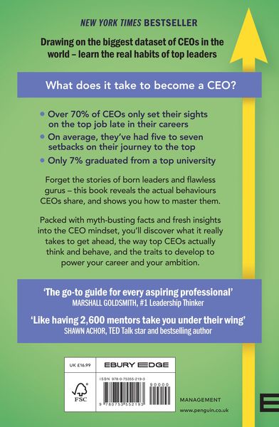 Produktbild: The CEO Next Door