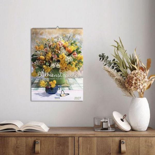 Produktbild: Blumenstr&auml;u&szlig;e 2027