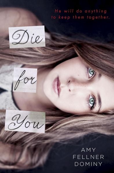 Produktbild: Die for You