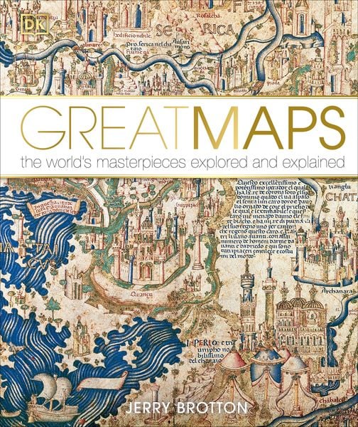 Produktbild: Great Maps