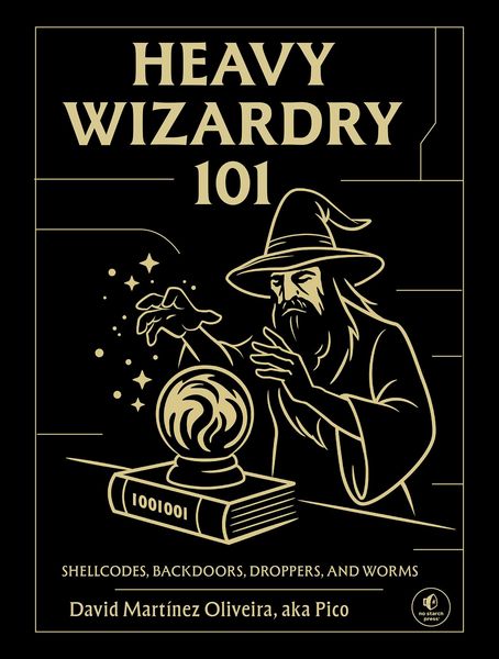Produktbild: Heavy Wizardry 101