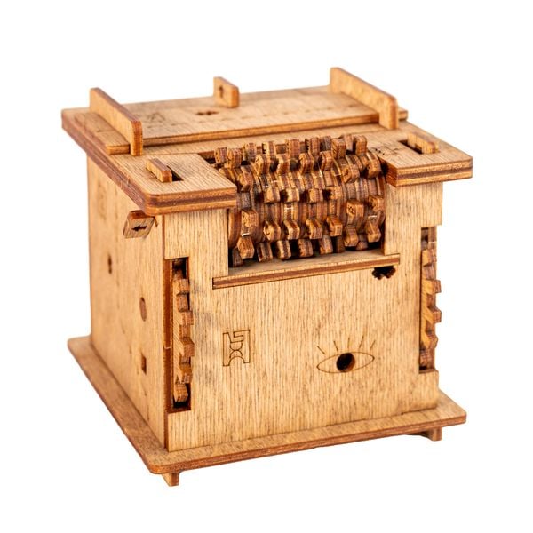 Produktbild: Cluebox: Schr&ouml;dingers Katze