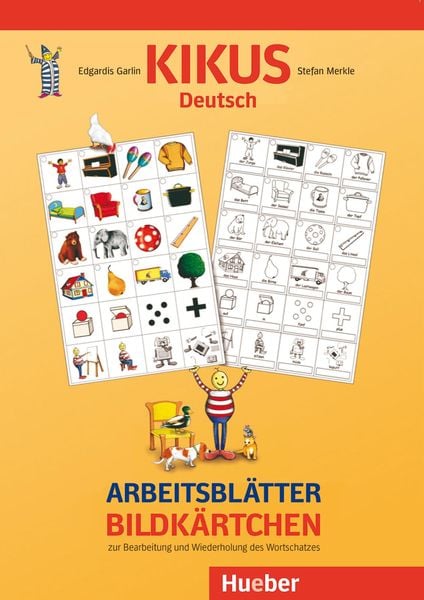Produktbild: KIKUS Deutsch