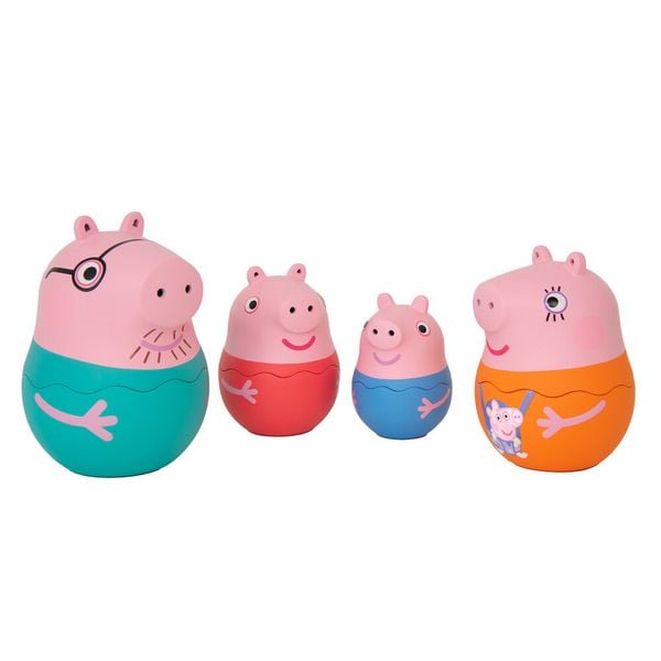 Produktbild: Peppa's Matroschka Set - neu