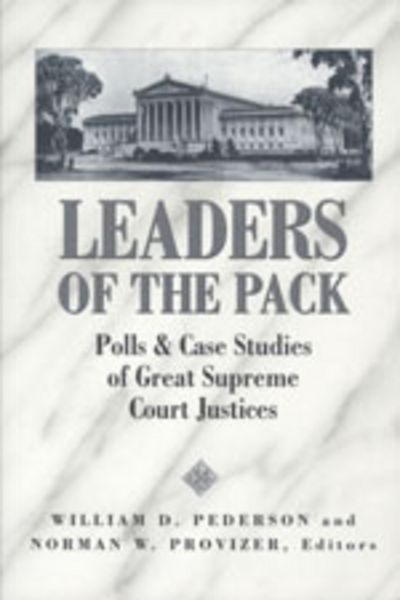 Produktbild: Leaders of the Pack