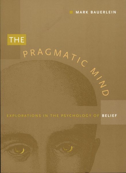 Produktbild: The Pragmatic Mind