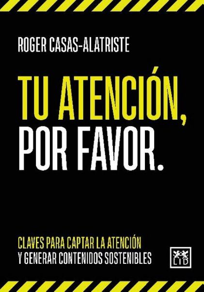 Produktbild: Tu Atenci&oacute;n, Por Favor