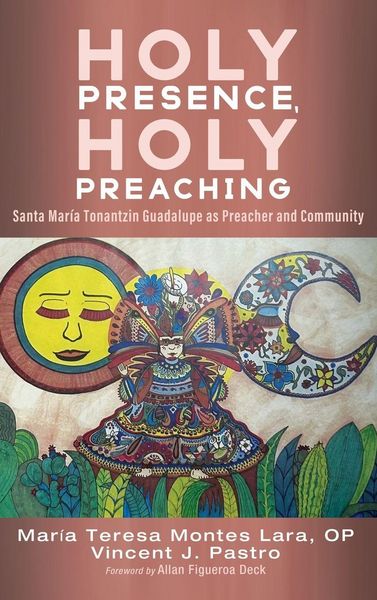 Produktbild: Holy Presence, Holy Preaching