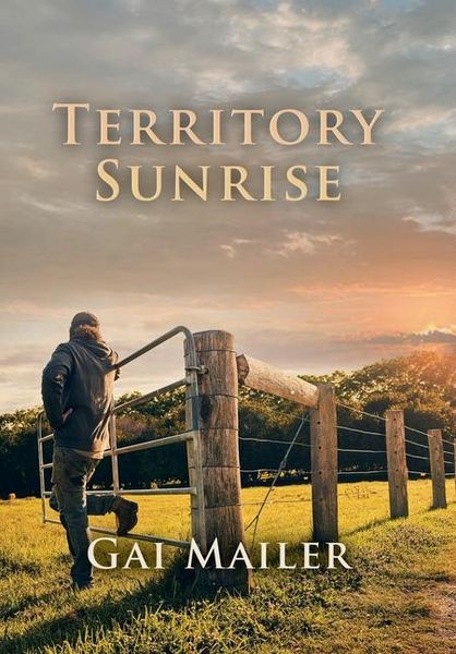 Produktbild: Territory Sunrise