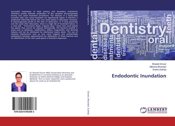 Produktbild: Endodontic Inundation