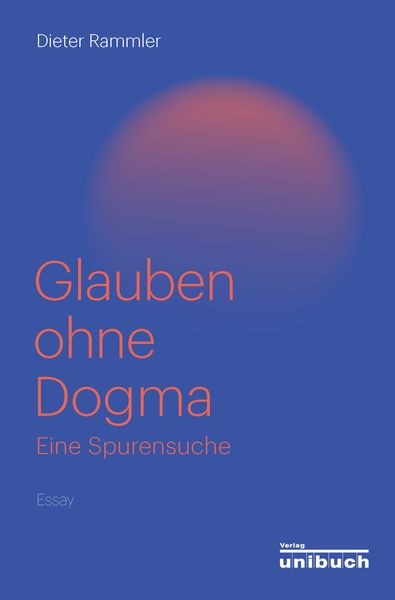 Produktbild: Glauben ohne Dogma