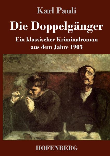 Produktbild: Die Doppelg&auml;nger