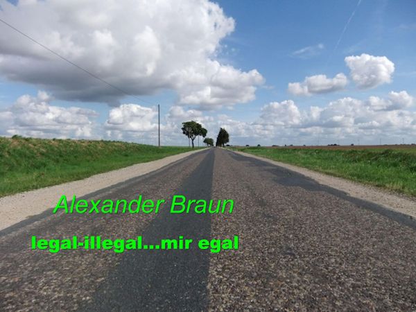 Produktbild: Legal - illegal... Mir egal