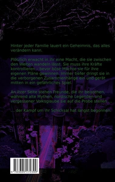 Produktbild: Sagenhaft