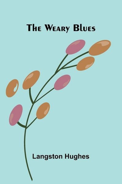 Produktbild: The weary blues