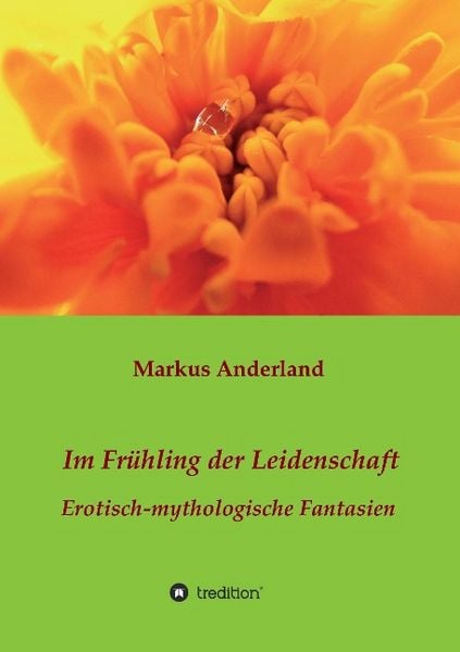 Produktbild: Im Fr&uuml;hling der Leidenschaft