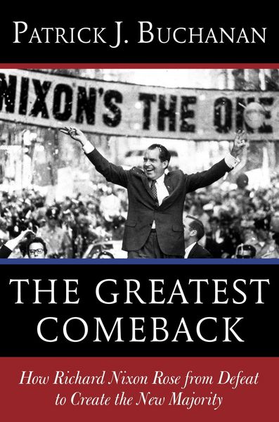 Produktbild: The Greatest Comeback