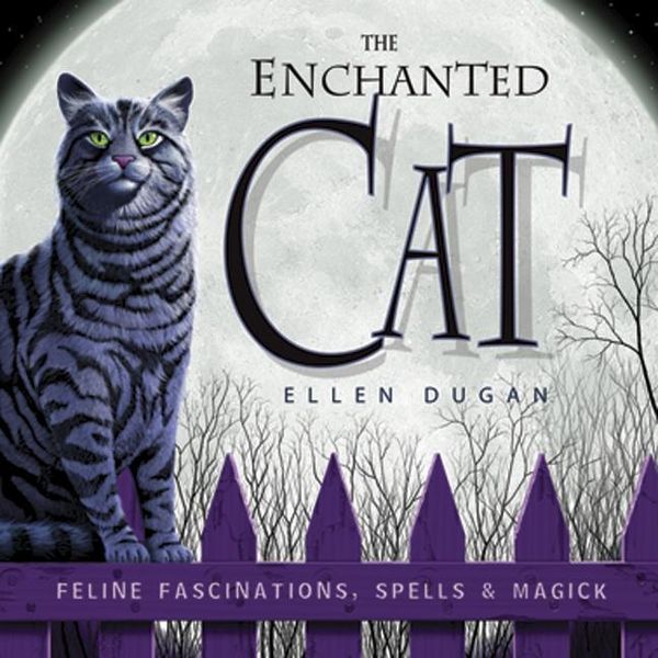 Produktbild: The Enchanted Cat