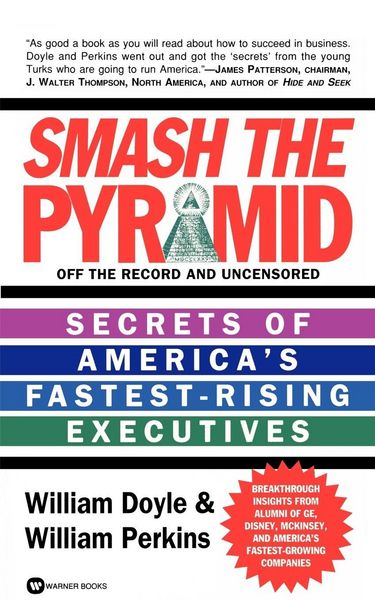 Produktbild: Smash the Pyramid