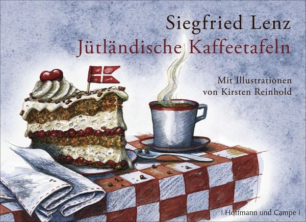 Produktbild: Kummer mit j&uuml;tl&auml;ndischen Kaffeetafeln