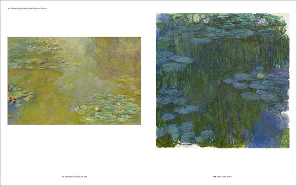 Produktbild: Claude Monet