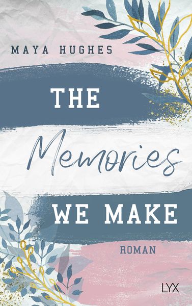 Produktbild: The Memories We Make