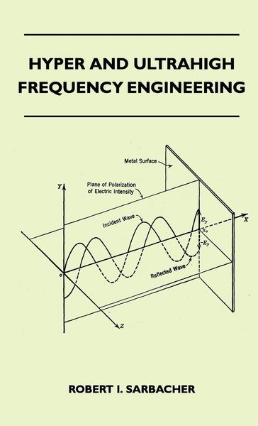 Produktbild: Hyper And Ultrahigh Frequency Engineering
