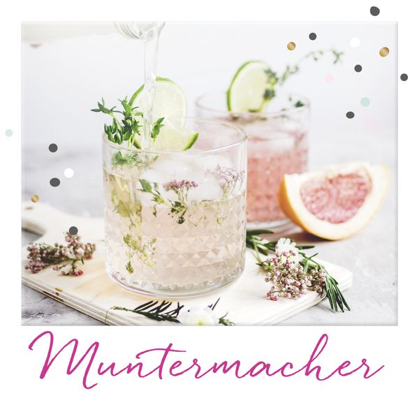 Produktbild: Eine Box voll Freundschaft - 30 Gl&uuml;ckstage f&uuml;r beste Freundinnen