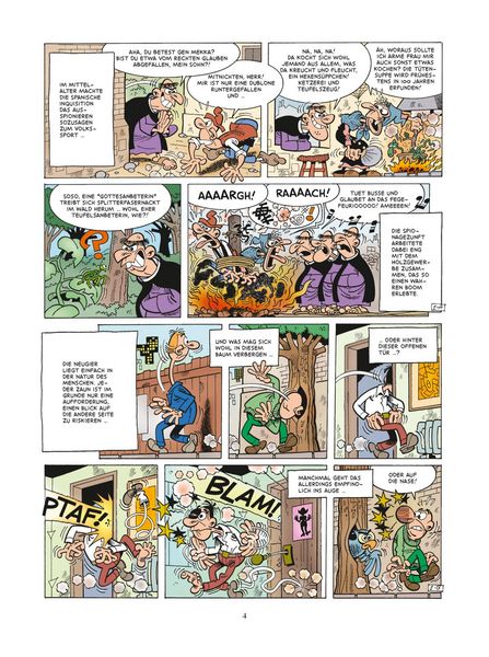 Produktbild: Clever und Smart Sonderband 23: Flop secret!