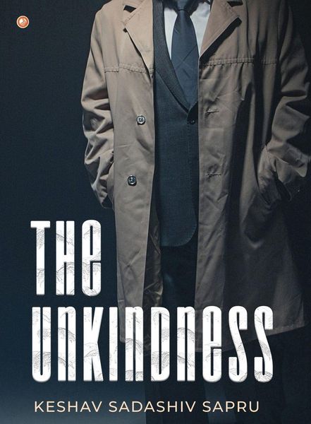 Produktbild: The Unkindness