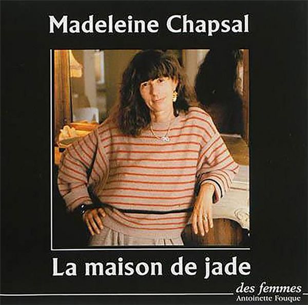 Produktbild: La maison de jade